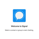Illustration for article titled Signal's Disappearing Messages Have a Huge Flaw on Macs